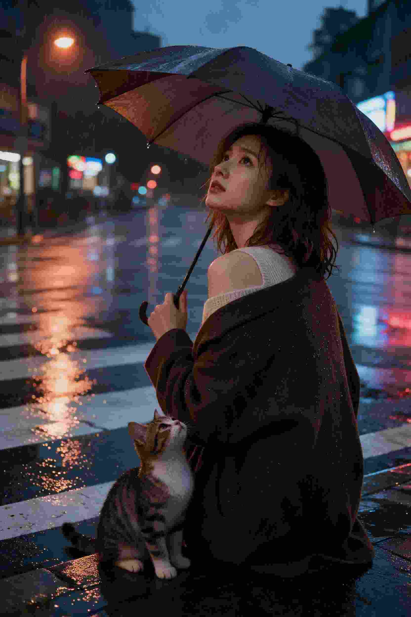 不死