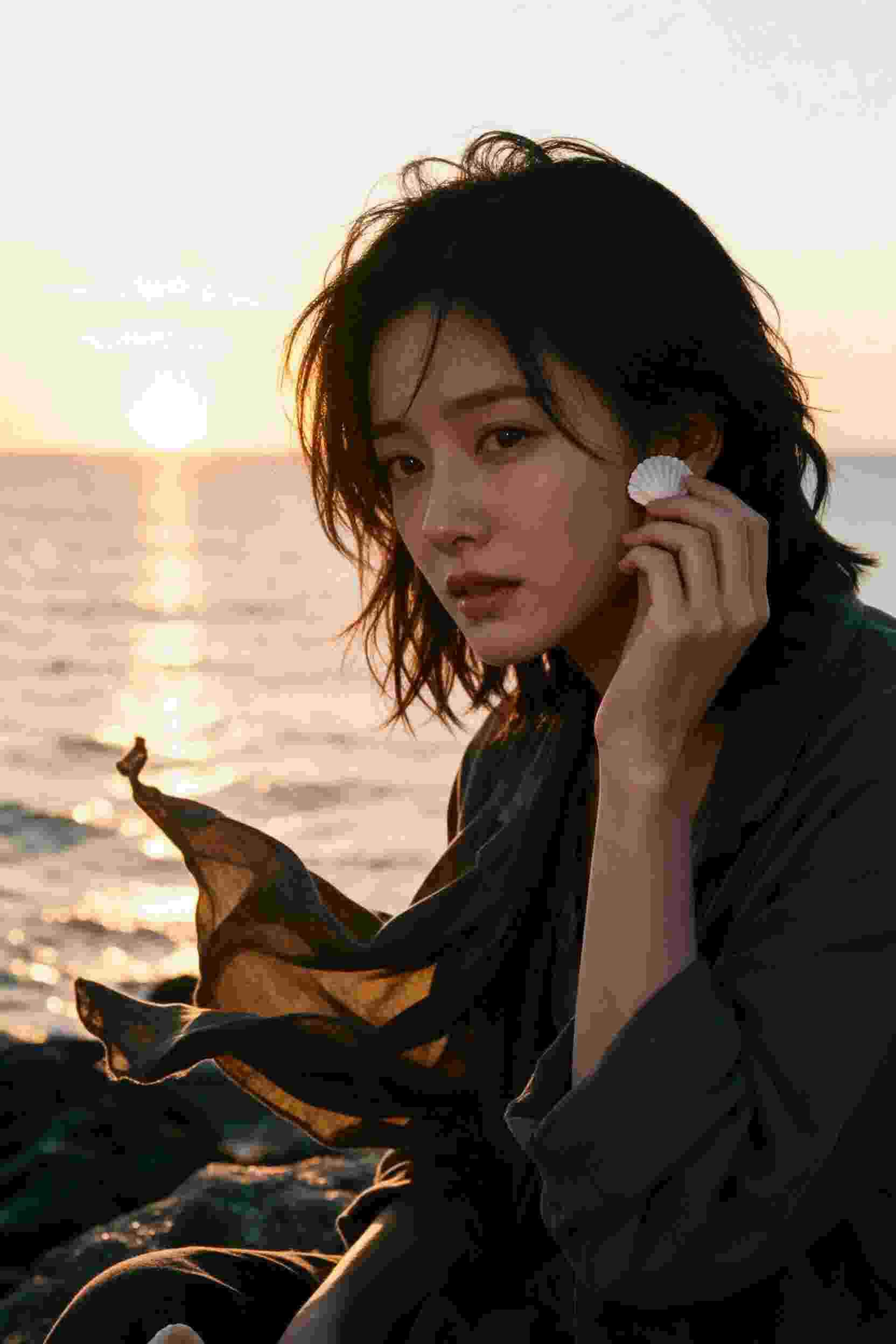 深夜